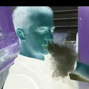 Meet your Posher, Trevor